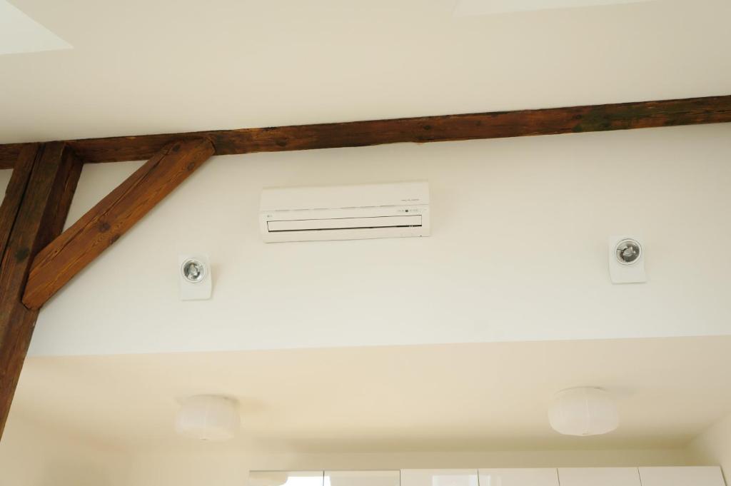 Suite Prague Apartment -Duplex, Up To 4People Buitenkant foto